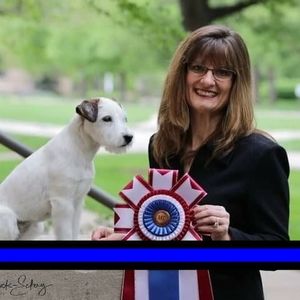 Meet your Posher, Tricia